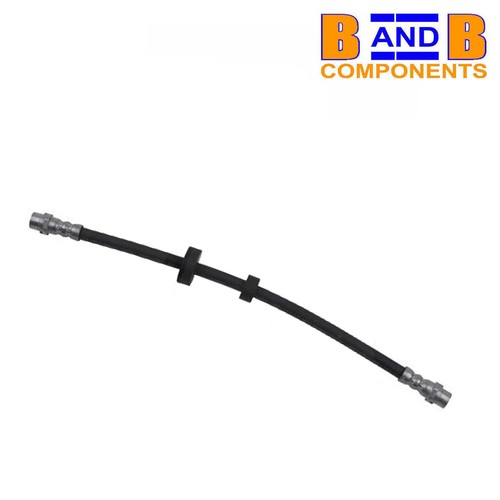 Front brake hose - hose, t4