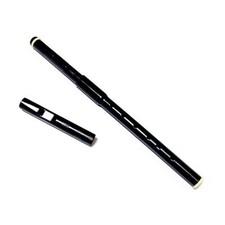 Tony Dixon DX026D High Soprano D Duo Whistle or Piccolo Flute