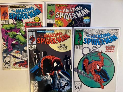 Amazing spider man - amazing,