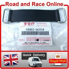 Genuine Suzuki RG125 - RGV250 - RG500 Battery Band / Securing Strap 09462-00034