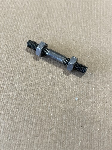 Daimler throttle control - throttle,
