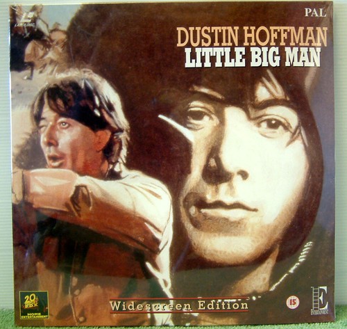Little big man pal - big,