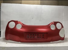 NISSAN GTR R35 REAR BUMPER