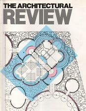 The Architectural Review 1055