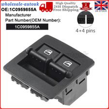 FOR VW NEW BEETLE DRIVERS SIDE