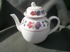 Adams OLD COLONIAL Teapot