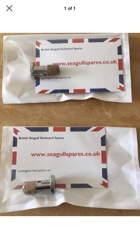 Fuel gas petrol tap plunger - fuel,
