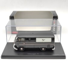SCHUCO 1:43 T1 MINIBUS 1961