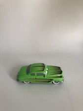 Disney Cars EDWIN KRANKS Die-cast 1:55 Mattel _K195