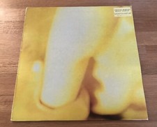 Smashing Pumpkins Pisces Iscariot 1994 Original Hut UK First Press Vinyl LP A1B1