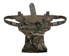 UKFS Virtus Pelvic Protection Tier 2 Multicam MTP Codpiece Protector No Filler/