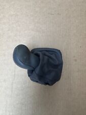 Mercedes 168 A Class Gear Knob Manual / Semi Auto A140 A160 A170 A190 e10236