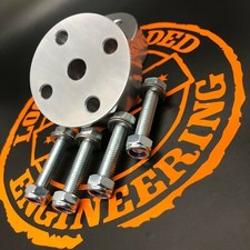 BMW E36 Upgraded Solid Steering Column Bush Replacement Kit Drift/Race/Rally