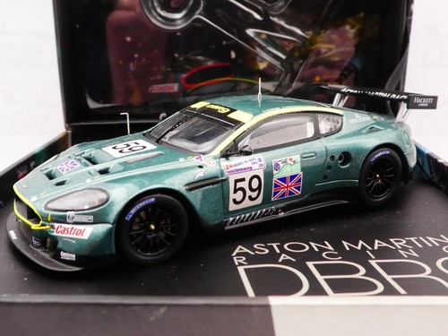 Ixo aston martin dbr9 - dbr9, #59