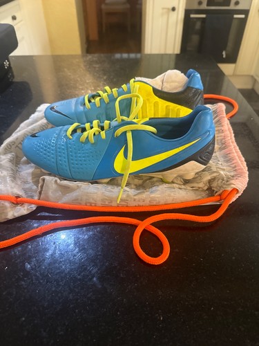 Nike ctr360 football - nike, boots