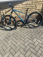 Giant ATX series hardtail