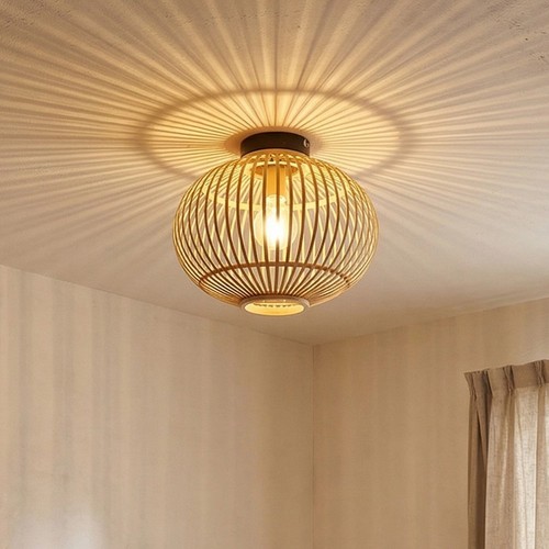 Led lamp ceiling light natural - ceiling,