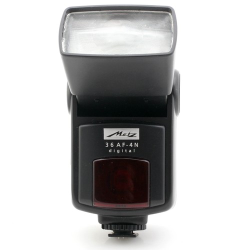 Metz mecablitz 36af ttl - 36af-4n,