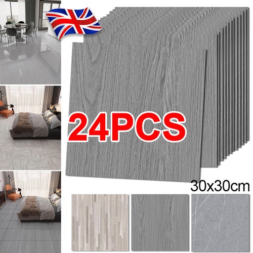Pcs self adhesive - 24, tiles