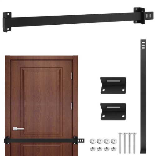 Fishing shed lock bar - 1m,
