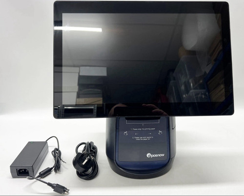 Epos now pos touchscreen - pos,