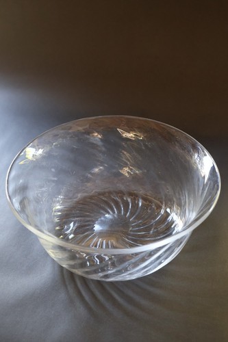 Thomas webb glass - thomas, fruit