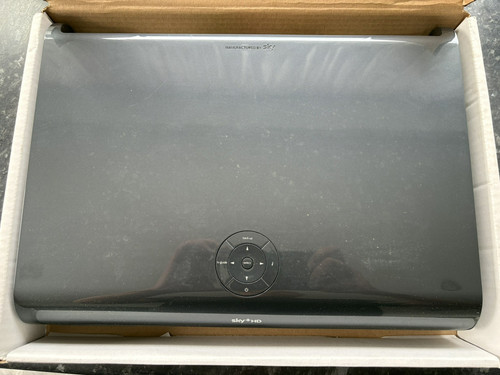 Sky box 2tb wifi slimline - sky,