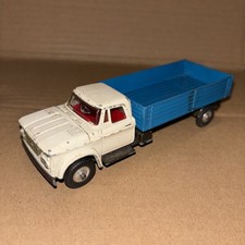 Corgi 483 dodge kew - 483, fargo