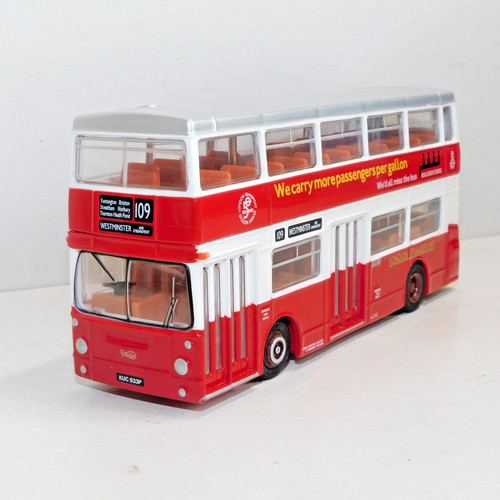Efe daimler dms bus london - dms,