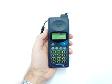 WORKING Motorola m400