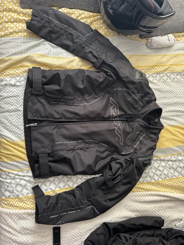 Rst textile waterproof - rst,