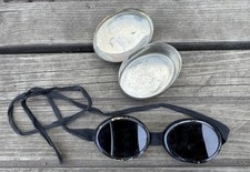 Original WW2 Swiss Ski/Snow