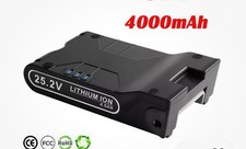 XBATT200 Battery Shark Cordless Vacuum fits duo hoover S1 S6 S7 S9 Series IF282 