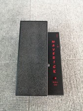 Morley Maverick Wah Pedal Compact Switchless Guitar Effects Stompbox From JPAN