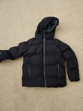 Boys Next Coat 7-8 Years