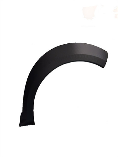1401322 wheel arch - trim, front