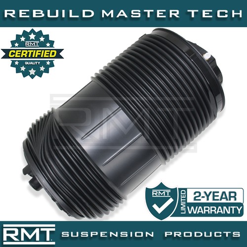 New rear right air suspension - new,