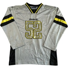 Reebok Ice Hockey Jersey Youth