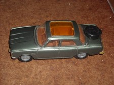 Corgi 275 Green Rover 2000 TC