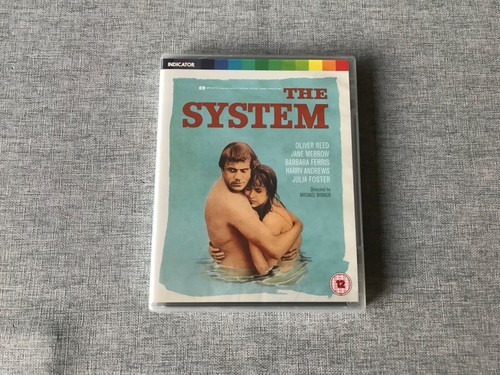 The system oliver reed jane - oliver,