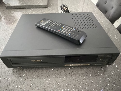 Jvc d580k video cassette - video,