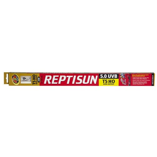 Zoo med t5ho reptisun 0 - med, 10.0
