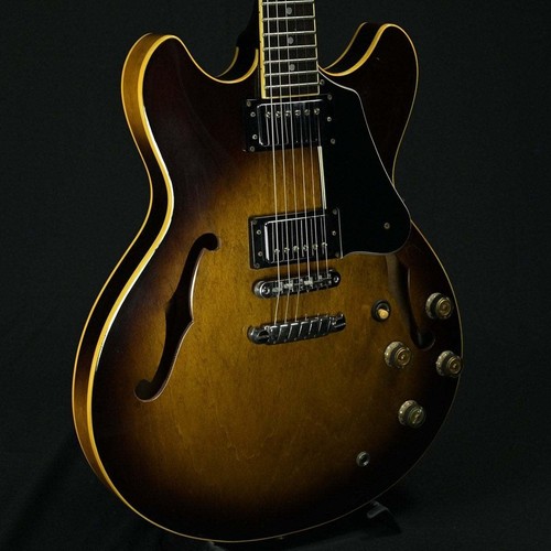 Ibanez as100 1982 gig - av, bag
