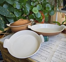 Le Creuset Baking Dish