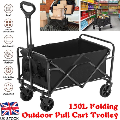 Heavy duty folding cart - heavy-duty,