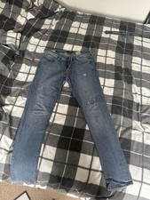 Jack and Jones Men's Jeans 34W