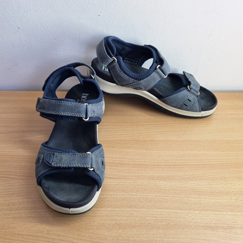 Hotter walk navy stability - walk,