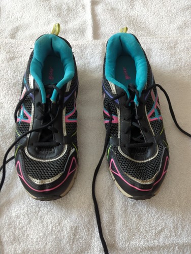 Ladies athletic shoes - ladies,