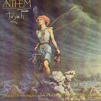 Toyah anthem - toyah:,