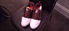 Footjoy Mens Golf Shoes